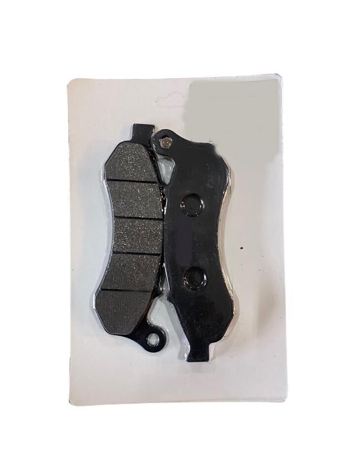 MONDİAL DRİFT L ÖN FREN BALATA İTHAL