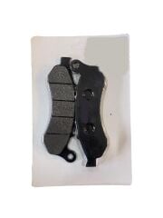 MONDİAL DRİFT L ÖN FREN BALATA İTHAL