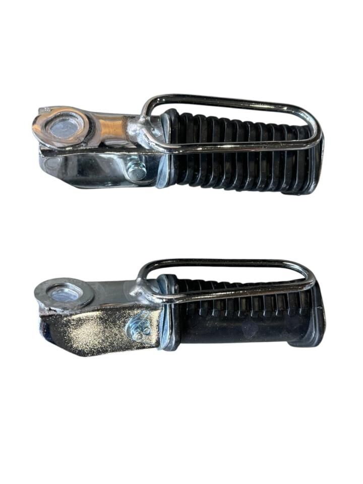 MONDİAL KT 125 ARKA BASAMAK TAKIM