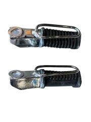MONDİAL KT 125 ARKA BASAMAK TAKIM