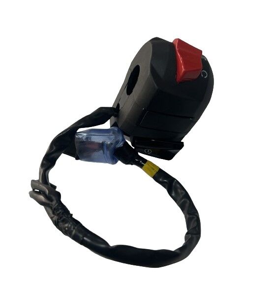 TVS APACHE RTR 200 SAĞ BUTON KUMANDA ORJİNAL