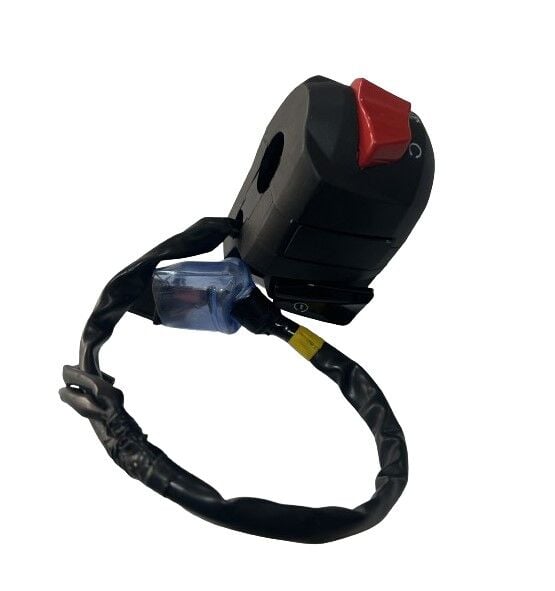 TVS APACHE RTR 200 SAĞ BUTON KUMANDA ORJİNAL