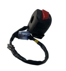 TVS APACHE RTR 200 SAĞ BUTON KUMANDA ORJİNAL