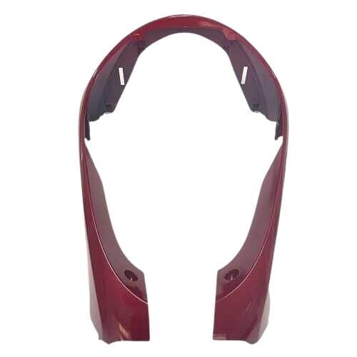 YAMAHA CYGNUS L ÖN BURUN BORDO