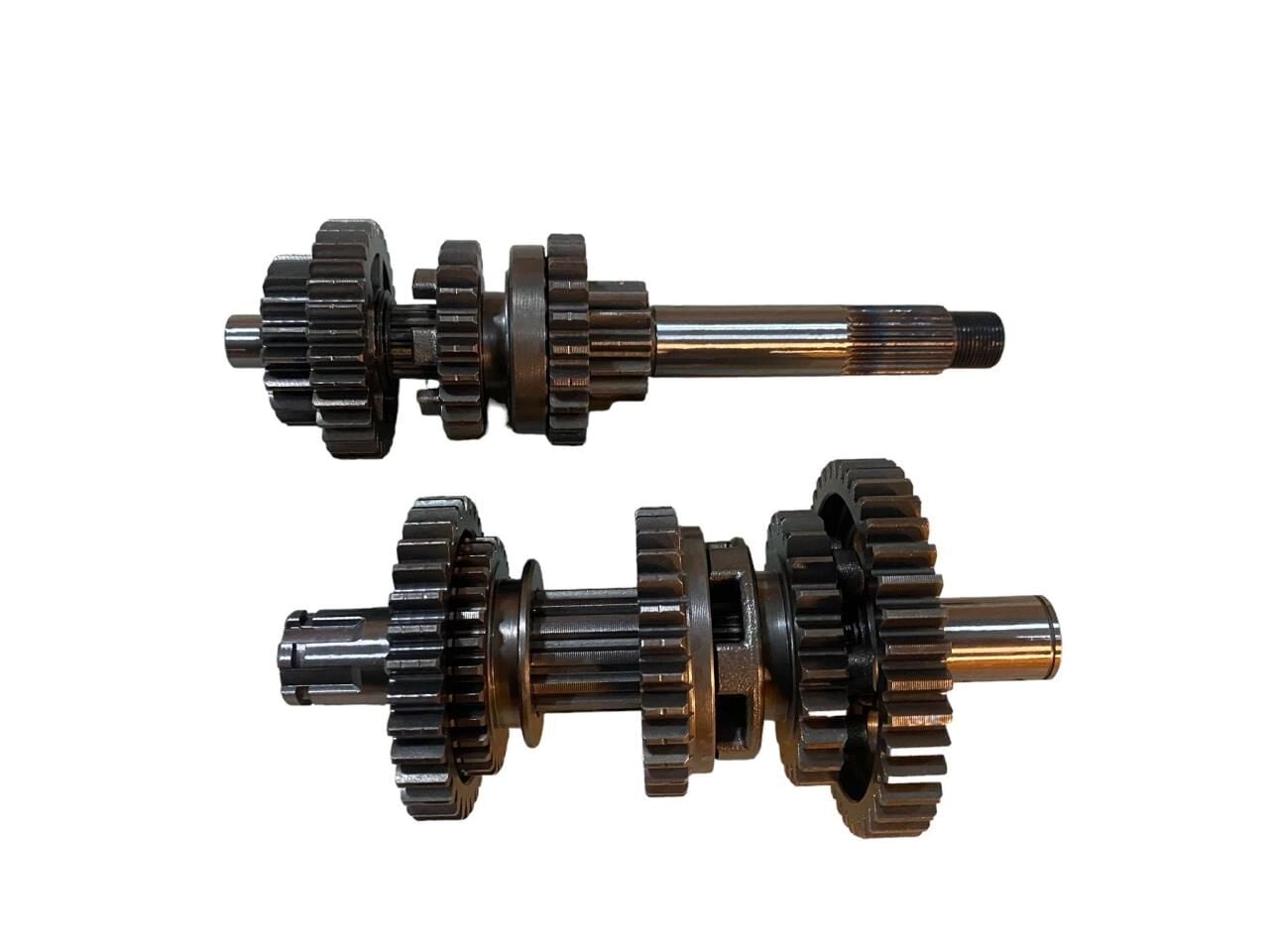 HONDA CBF 150 ŞANZUMAN SETİ YENİ MODEL