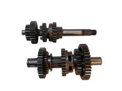 HONDA CBF 150 ŞANZUMAN SETİ YENİ MODEL