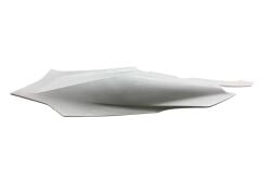 HONDA PCX 125 SOL SELE ALTI GRENAJ BEYAZ İTHAL 2021-2024