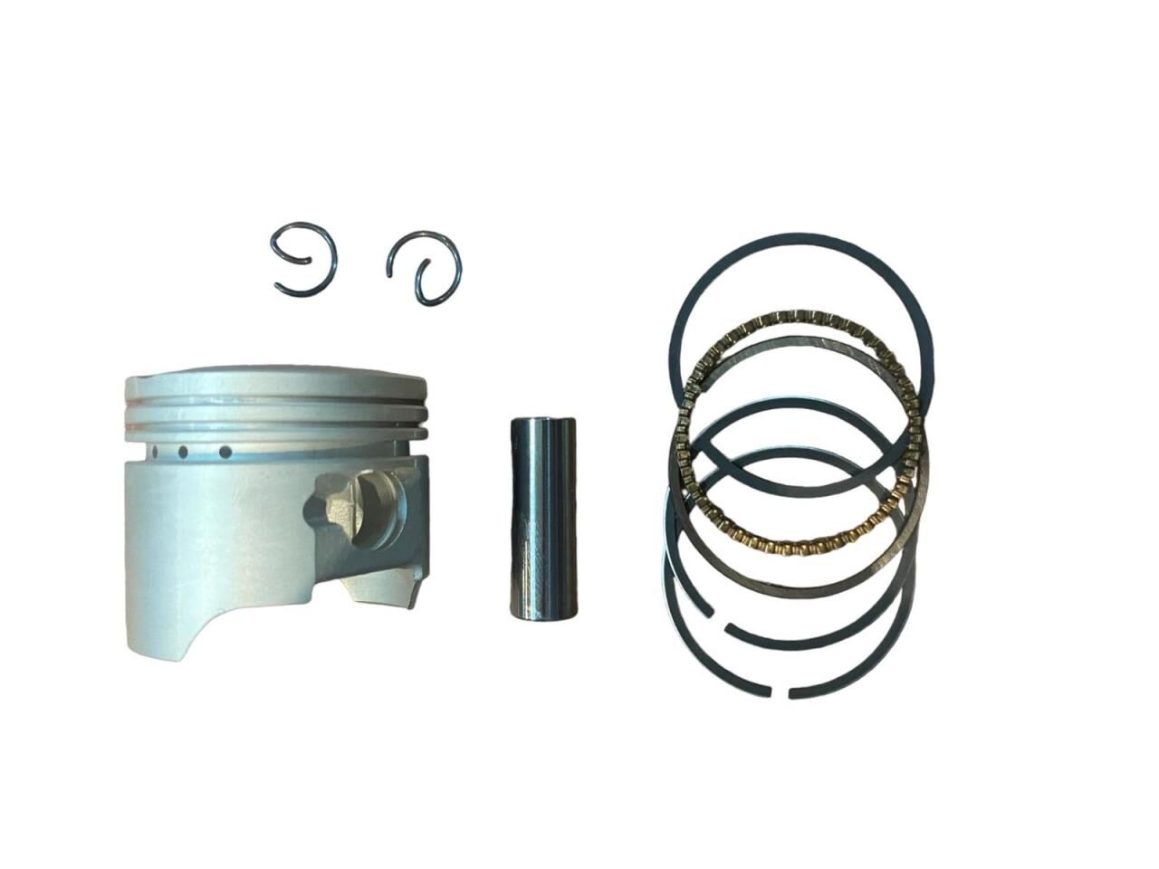 HONDA TODAY PİSTON TAİWAN STD