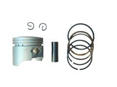 HONDA TODAY PİSTON TAİWAN STD