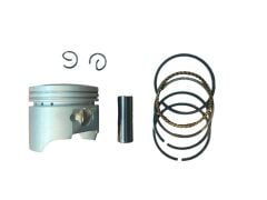 HONDA TODAY PİSTON TAİWAN STD