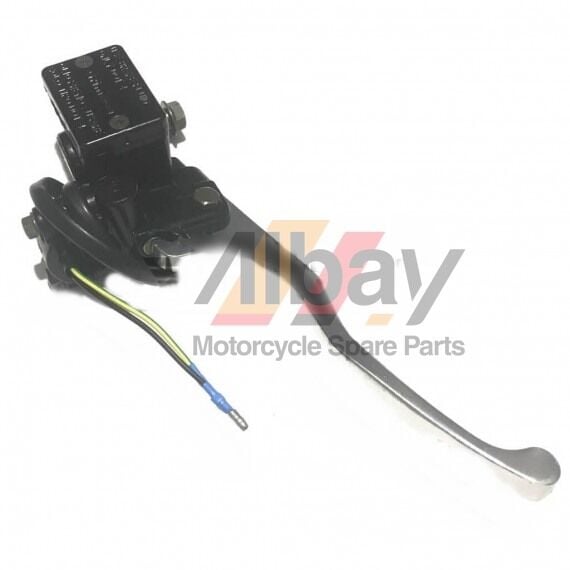 YAMAHA BWS 100 ÖN FREN MERKEZİ ÜST