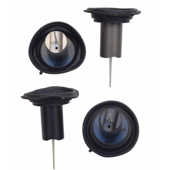 YAMAHA CYGNUS RS GAZ PİSTONU KOMPLE