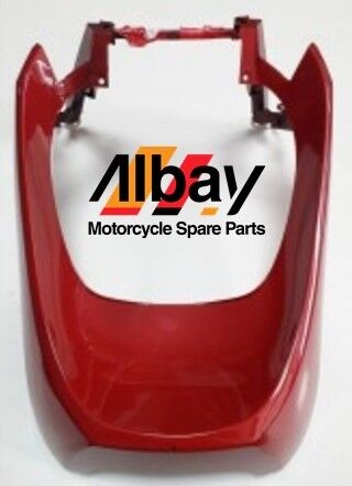 HONDA BEAT SİNYAL ÇERÇEVE (BURUN) KIRMIZI ORJİNAL