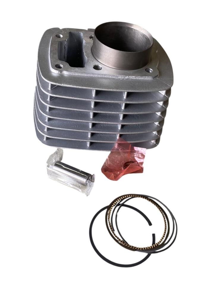 HONDA CB 125 ACE SİLİNDİR PİSTON SEGMAN TAKIM TKR