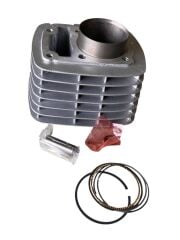 HONDA CB 125 ACE SİLİNDİR PİSTON SEGMAN TAKIM TKR