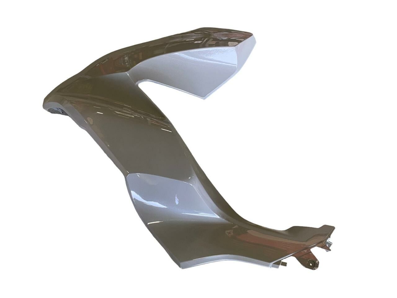 HONDA PCX 125 SOL ÖN GRENAJ NARDO GRİ ORJİNAL 2021-2024
