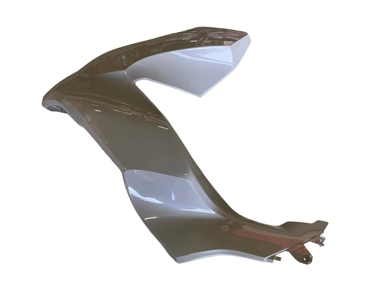 HONDA PCX 125 SOL ÖN GRENAJ NARDO GRİ ORJİNAL 2021-2024