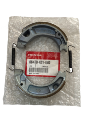 HONDA TODAY ARKA FREN BALATA ORJİNAL
