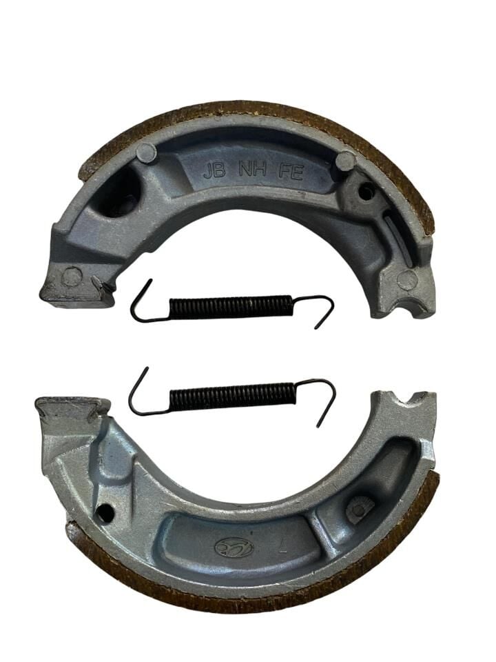 HONDA TODAY ARKA FREN BALATA ORJİNAL