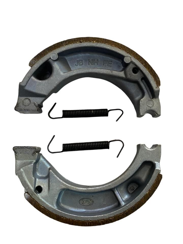 HONDA TODAY ARKA FREN BALATA ORJİNAL