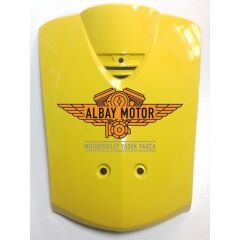 HONDA TODAY ÖN PANEL SARI