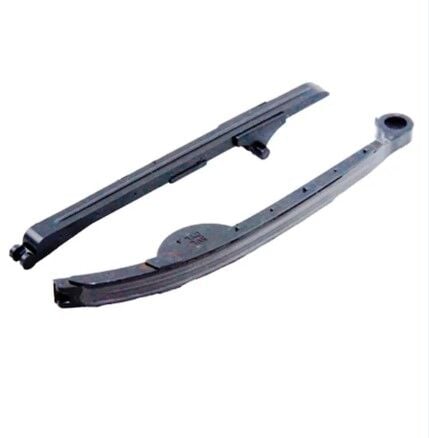 YAMAHA YBR 125 EGSANTRİK GERGİ LEVYE TAKIM ESKİ MODEL 2004