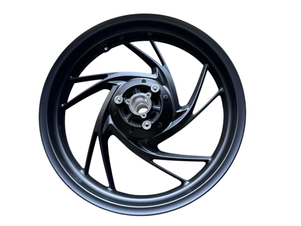 TVS APACHE RTR 200 ARKA JANT KOMPLE ORJİNAL