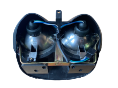 YAMAHA BWS 100 ÖN FAR KOMPLE YENİ MODEL