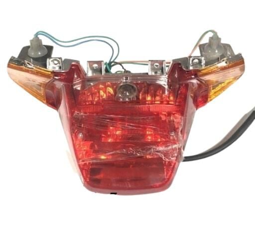YAMAHA BWS 100 STOP