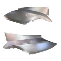 YAMAHA CYGNUS RS SELE ALTI GRENAJ TAKIM GRİ