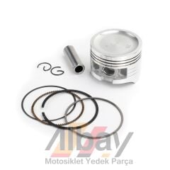 HONDA İNNOVA PİSTON SEGMAN SET STD TAİWAN 2005-2012
