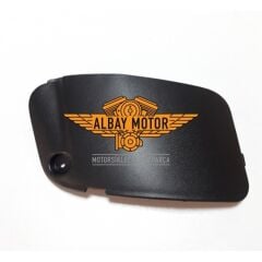 HONDA TODAY BUJİ BAKMA KAPAK