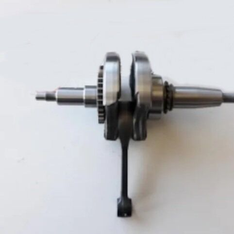 KUBA 139-AR 150-A UYUMLU KRANK