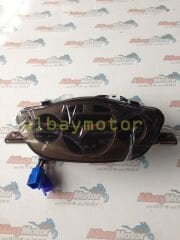 MODENAS KRİSTAR KİLOMETRE SAATİ