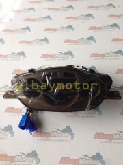 MODENAS KRİSTAR KİLOMETRE SAATİ