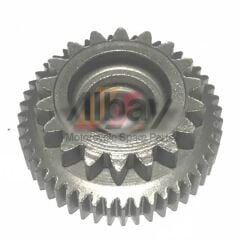 YAMAHA BWS 100 MARŞ UÇ DİŞLİ SONSUZ