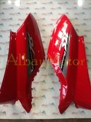YAMAHA CYGNUS RS SELE ALTI GRENAJ TAKIM KIRMIZI ORJİNAL
