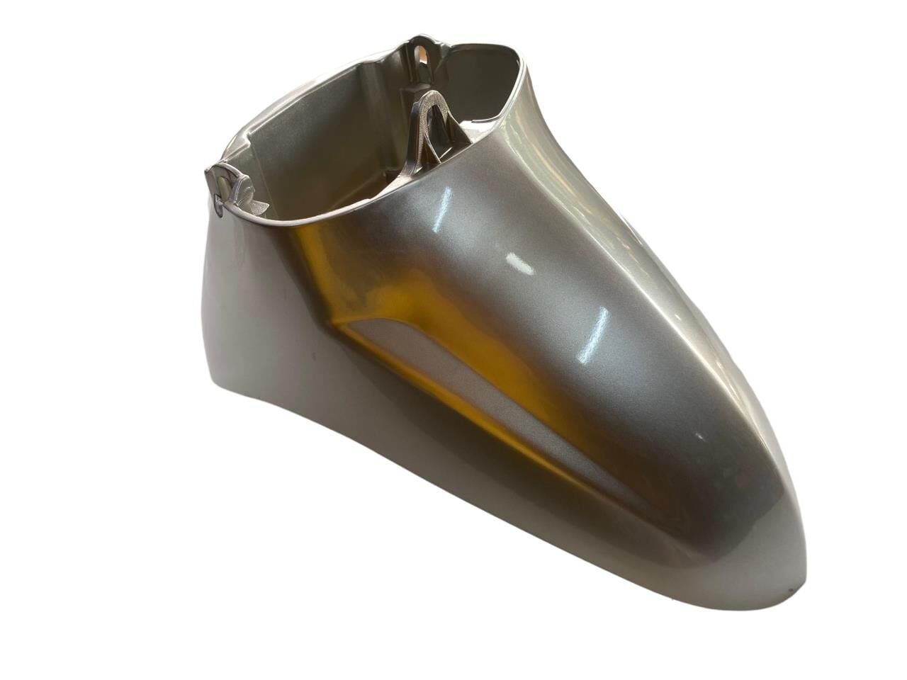 HONDA TODAY ÖN ÇAMURLUK GRİ