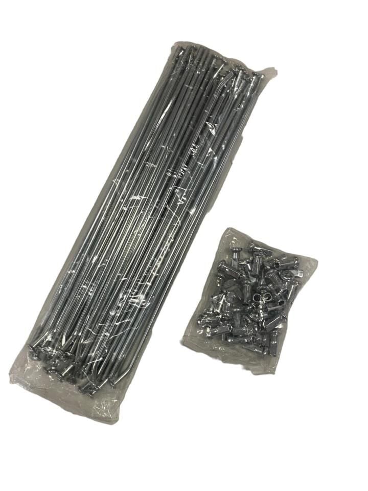 XF 200 PİONER-RAMZEY CROSS KUBA RK200-R ARKA JANT TELİ