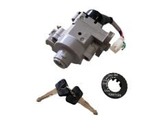 YAMAHA BWS 100 KONTAK TAİWAN