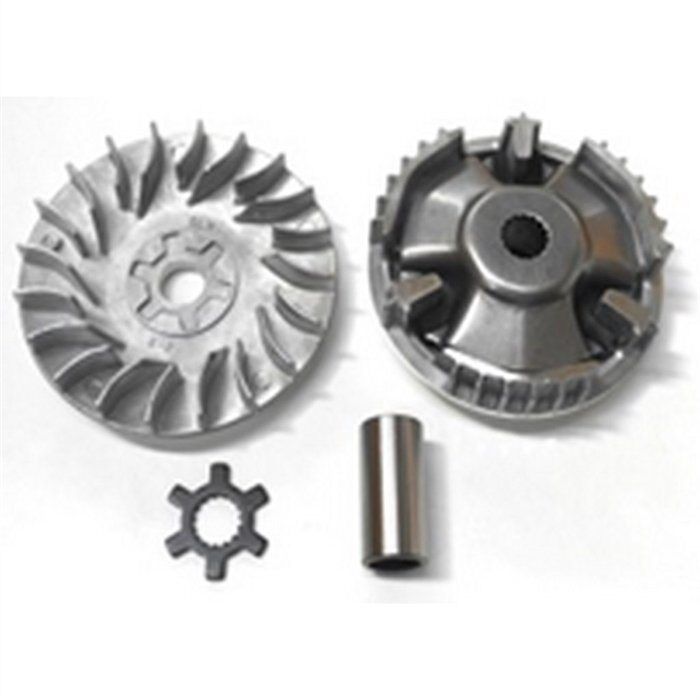 YAMAHA BWS 125 ÖN VARYATÖR