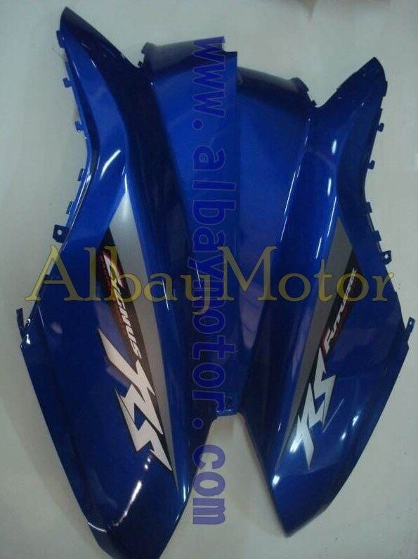 YAMAHA CYGNUS RS SELE ALTI GRENAJ TAKIM MAVİ ORJİNAL