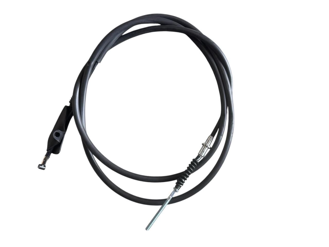 YAMAHA CYGNUS X ARKA FREN TELİ İTHAL