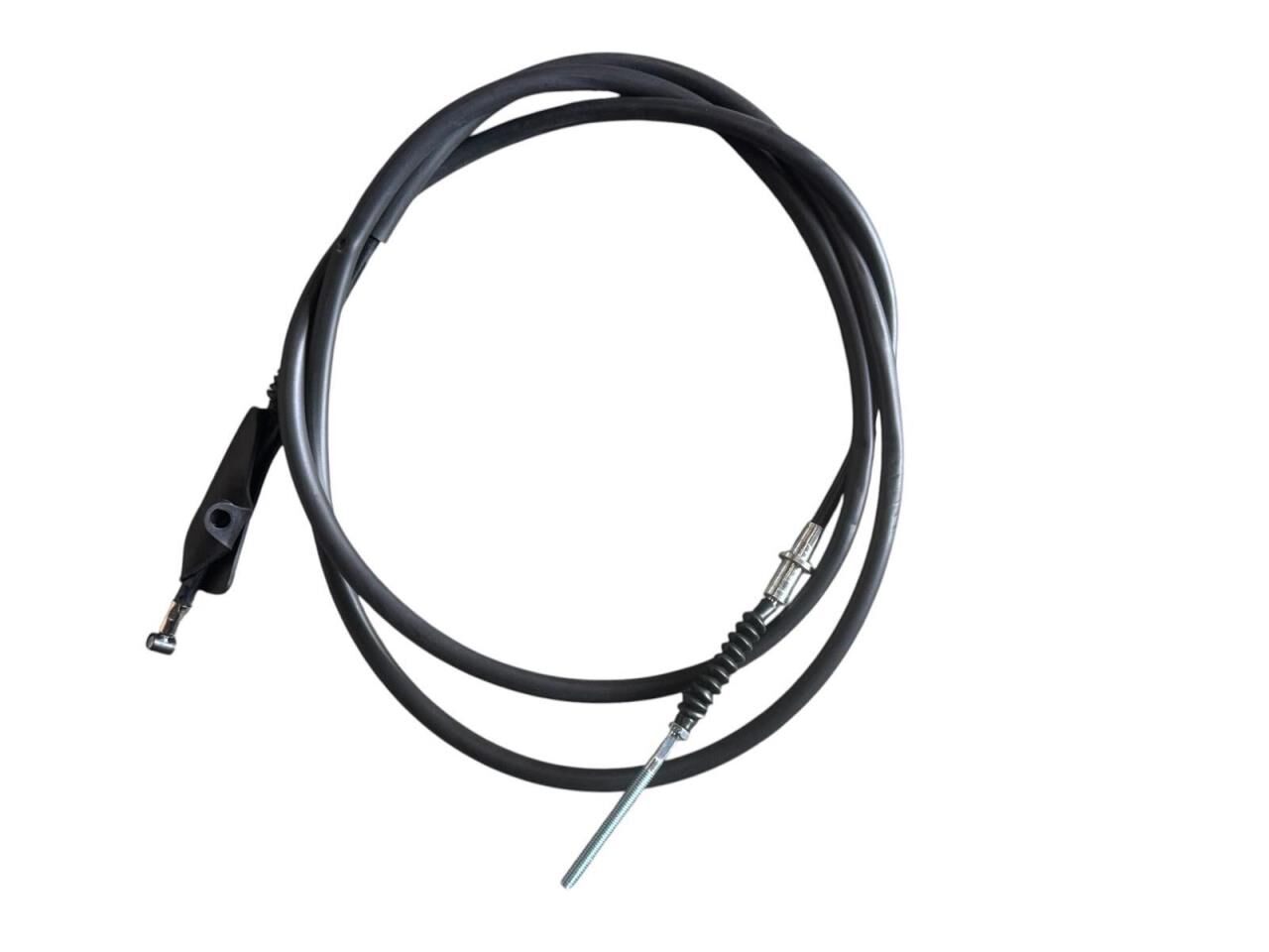 YAMAHA CYGNUS X ARKA FREN TELİ İTHAL