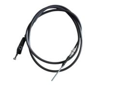 YAMAHA CYGNUS X ARKA FREN TELİ İTHAL
