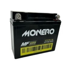 YTX7DL - BS - KT125 MOTOSİKLET AKÜ (48*60*128) 12-7 YASSI