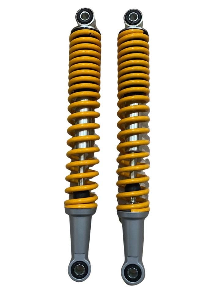 HONDA İNNOVA ARKA AMORTİSÖR TAKIM SARI YAYLI TAİWAN