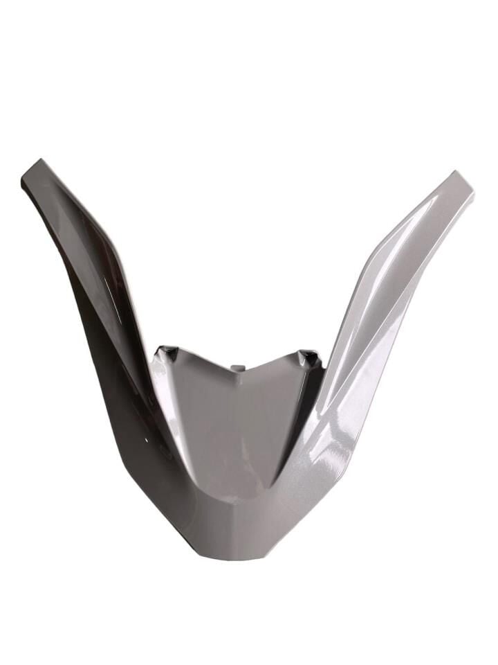 HONDA PCX 125 V PARÇA ÖN SİPERLİK NARDO GRİ ORJİNAL 2021-2023