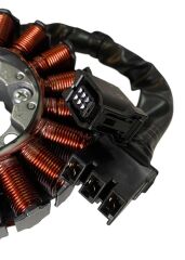 HONDA SPACY ALPHA STATÖR ORJİNAL