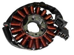 HONDA SPACY ALPHA STATÖR ORJİNAL